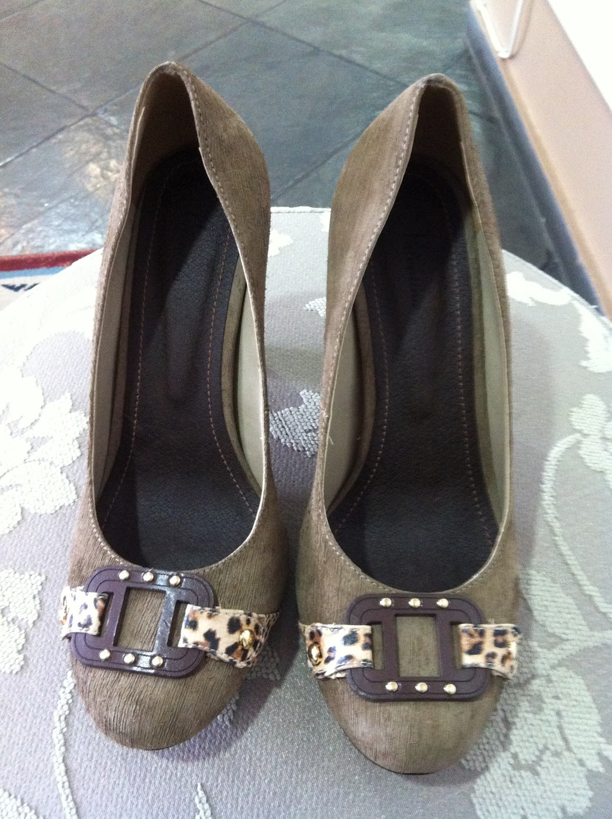 Valentina Shoes by Valentina