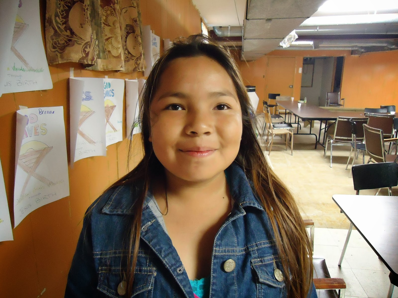 Andrew and Linnea Serving with Mission Aviation Fellowship Destination