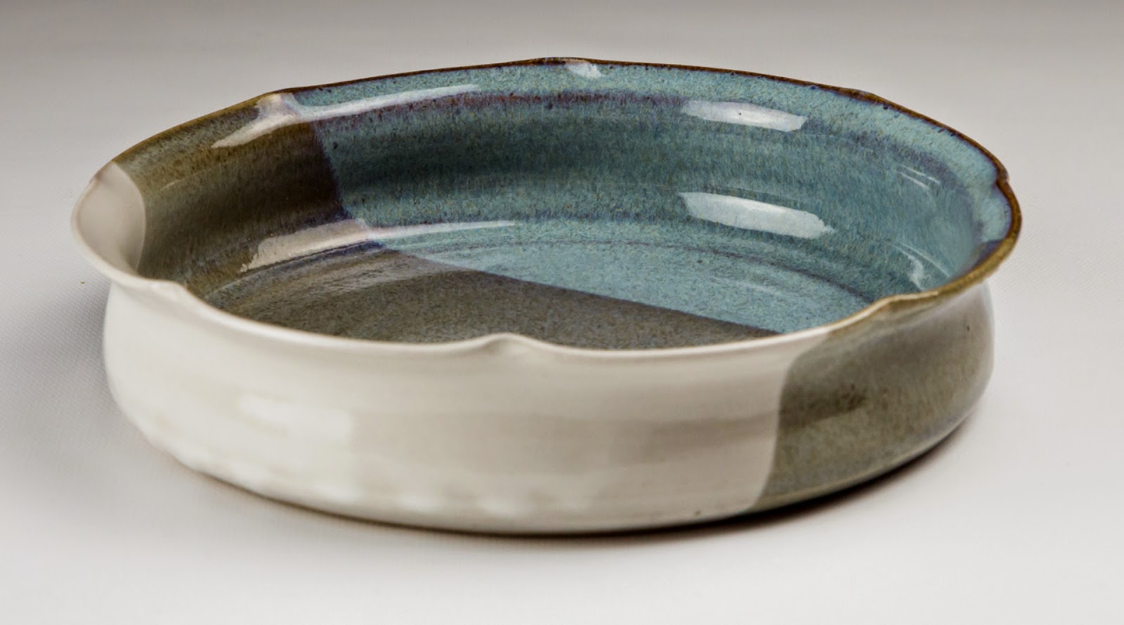 Pam O'Hara............pine hill pottery