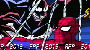 O Homem-Aranha (1994) [DVDRip][PT-PT]