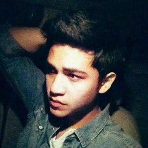 Biodata dan Foto Rizky Alatas | Biodata Artis