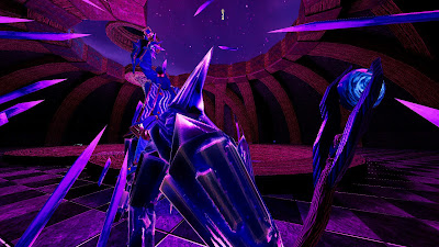 Amid Evil Game Screenshot 9