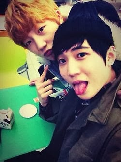 topp dogg indonesia pic predebut seo sangwon yano topp dogg indonesia pic predebut seo sangwon yano