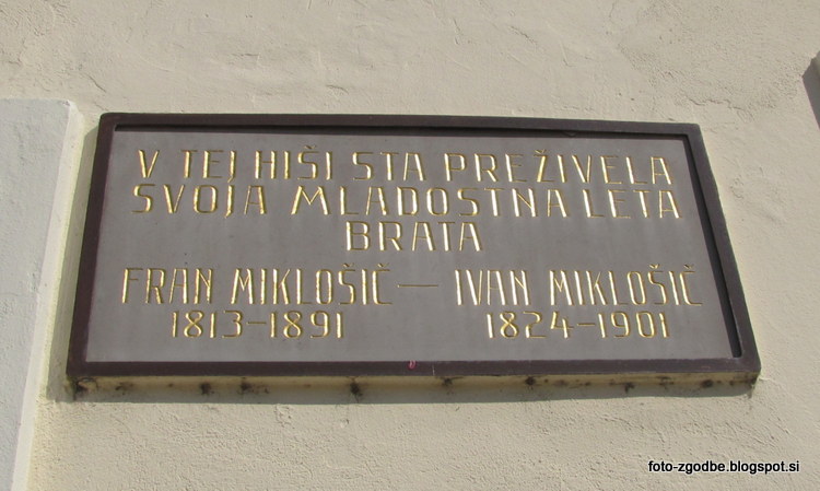 Ljutomer, Prlekija Slovenija, Štajerska