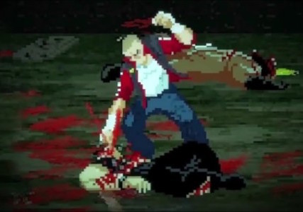 Mother Russia Bleeds review