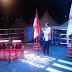 Cabor Muay Thai Diapesiasi Walikota Padang