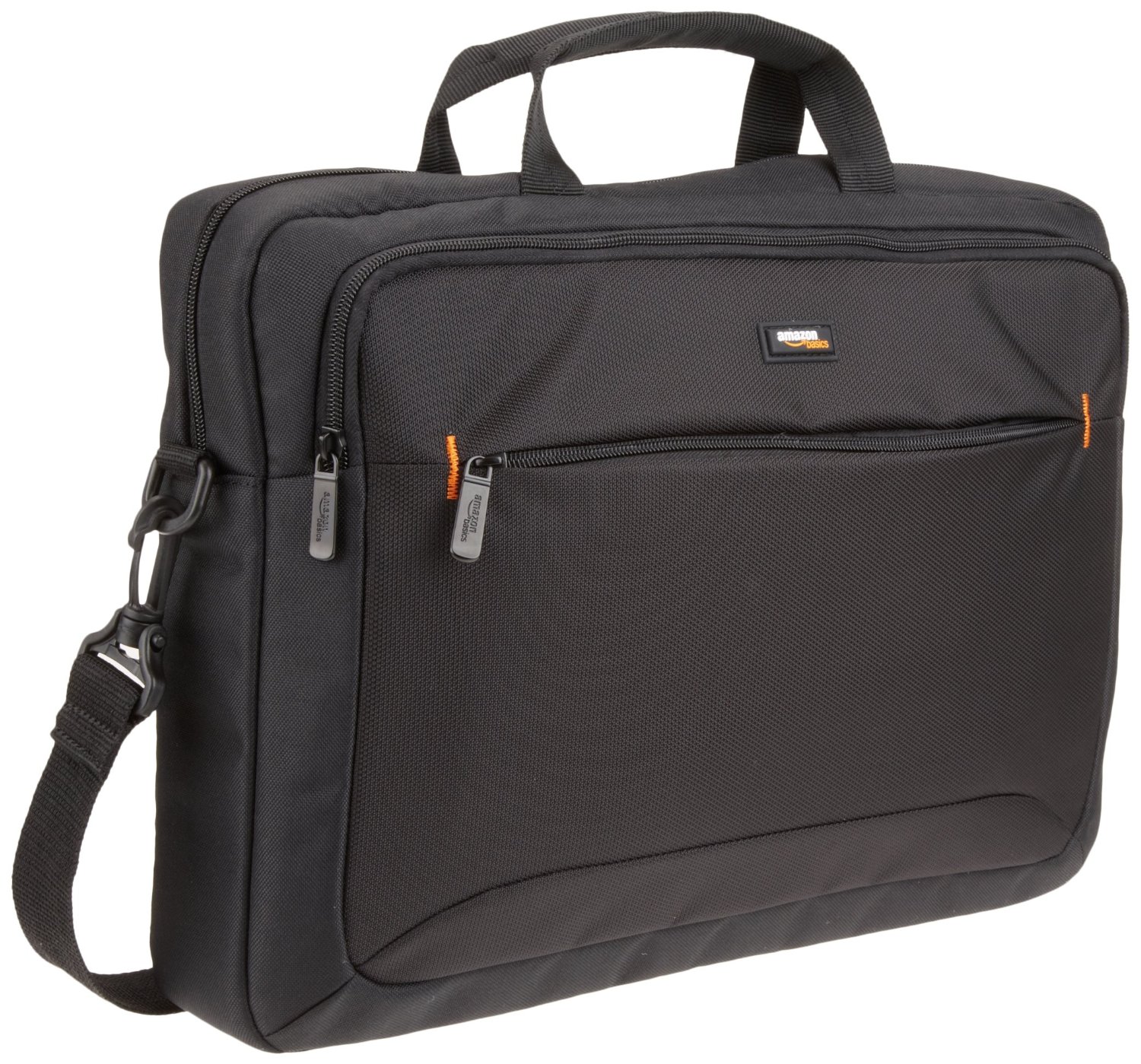 AmazonBasics 15.6Inch Laptop and Tablet Bag Laptop and Accessories info