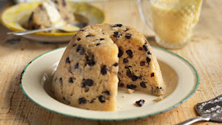 spotted-dick,www.healthnote25.com