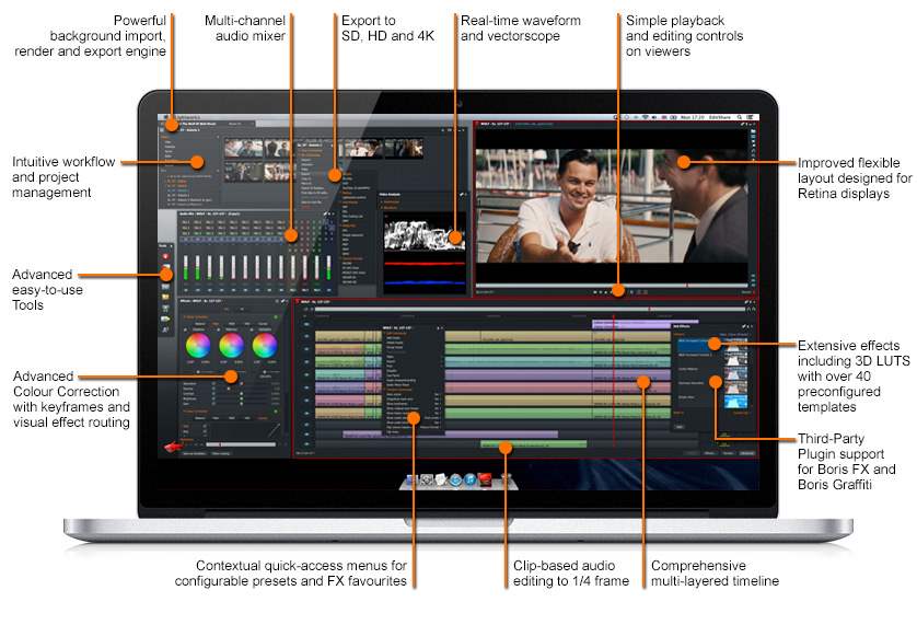 All the Best Free Video Editing Software For Schools Software Information
