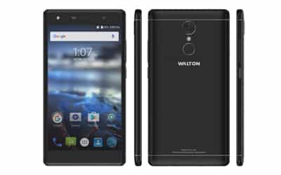 Walton Primo H6+ Walton Primo H6+