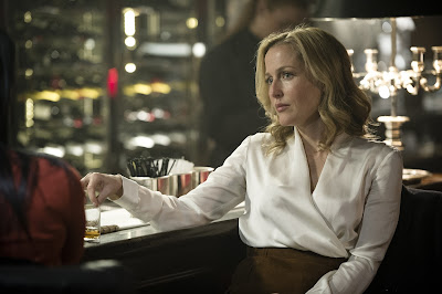 The Fall Series 1 Gillian Anderson