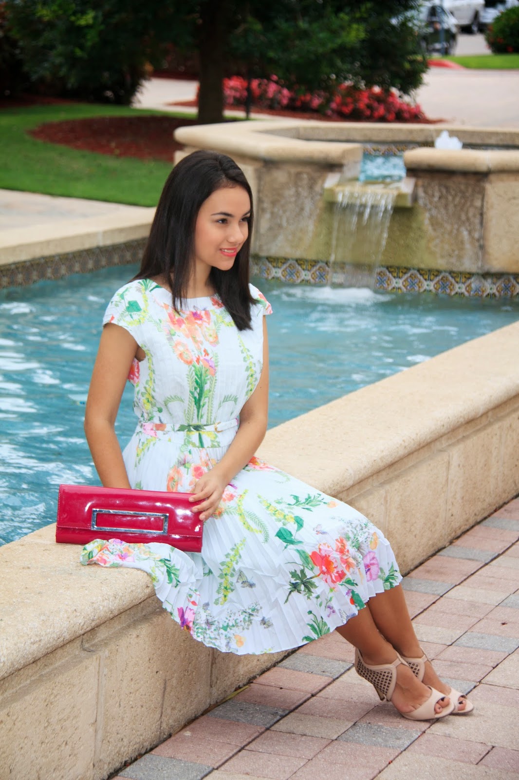 Stylishly In Love: Easter Brunch