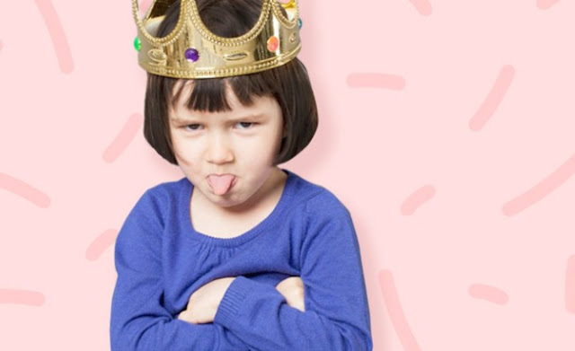 Jangan Biarkan Anak Menangis Terlalu Lama Otaknya Bisa Rusak Jangan Biarkan Anak Menangis Terlalu Lama Otaknya Bisa Rusak