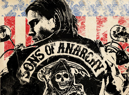 Sons Of Anarchy Bs