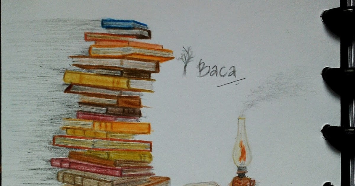 Sketsa Buku