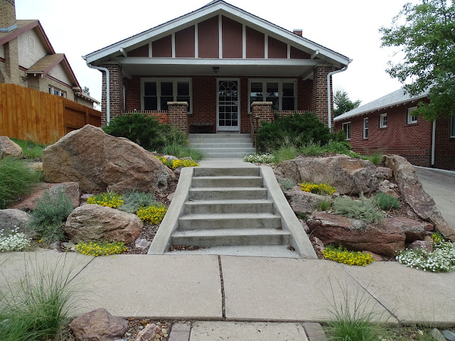 Prairiebreak: The two greatest gardens in the Denver area