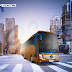 Travego renk kombinasyon fikirleri - Dreamcatcher CI004