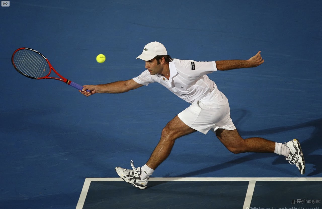 Brief Lines Fabrice Santoro