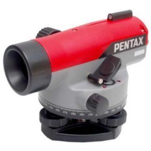 Jual Alat Survey Automatic Level Pentax AP-288 Jual Alat Survey Automatic Level Pentax AP-288