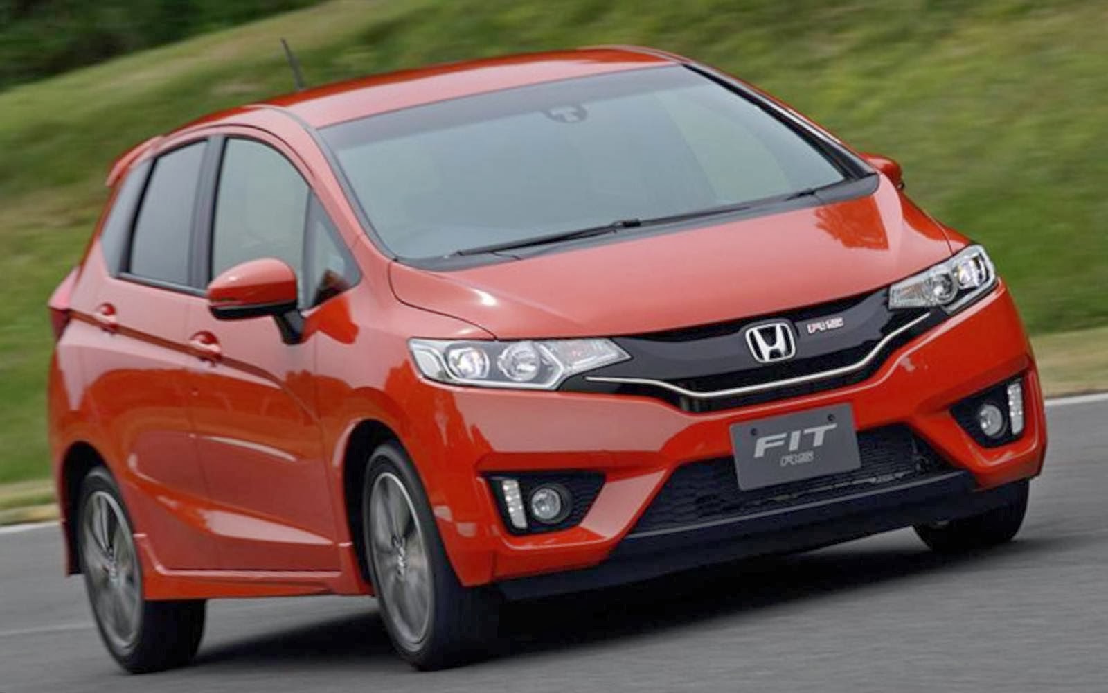 Honda - Algunos Modelos 2014 | Más que un auto...