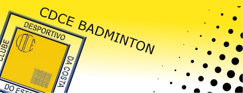 CDCE Badminton