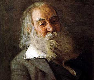 Walt Whitman, En el ojo del hurac&aacute;n, C&eacute;sar Antonio Molina, Editorial Destino, Ralph Waldo Emerson, poes&iacute;a, filosof&iacute;a, literatura norteamericana, 