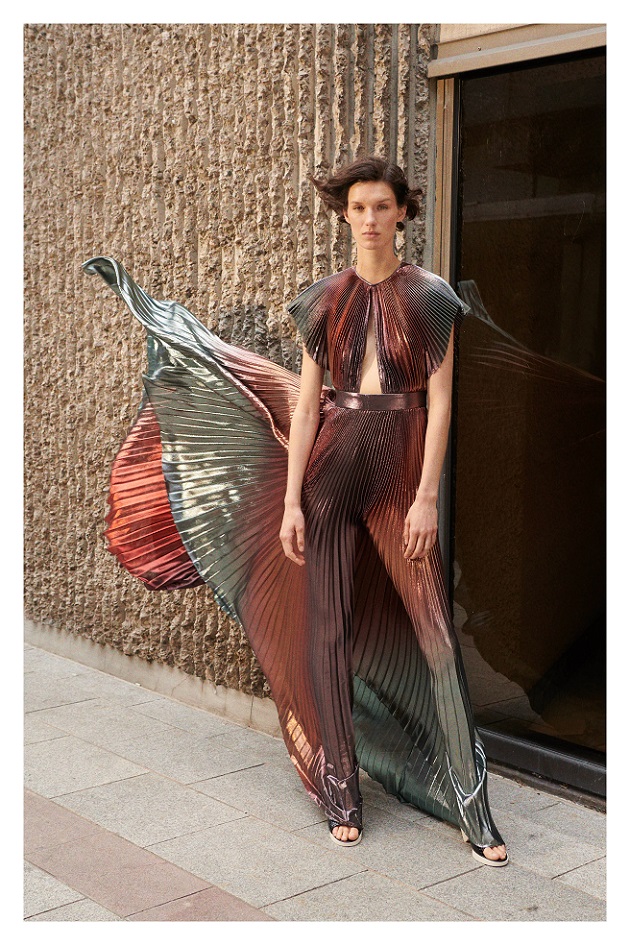 givenchy 2019 spring