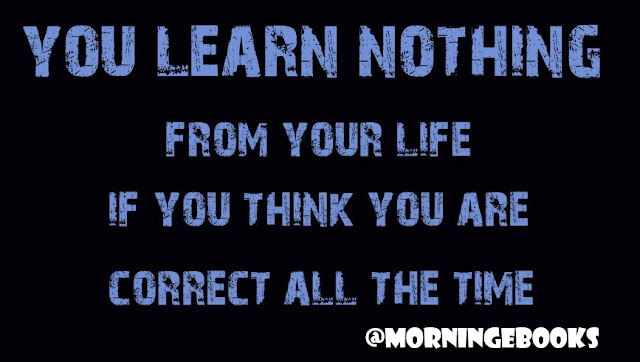 Learn Always in Life |  Learning is Life