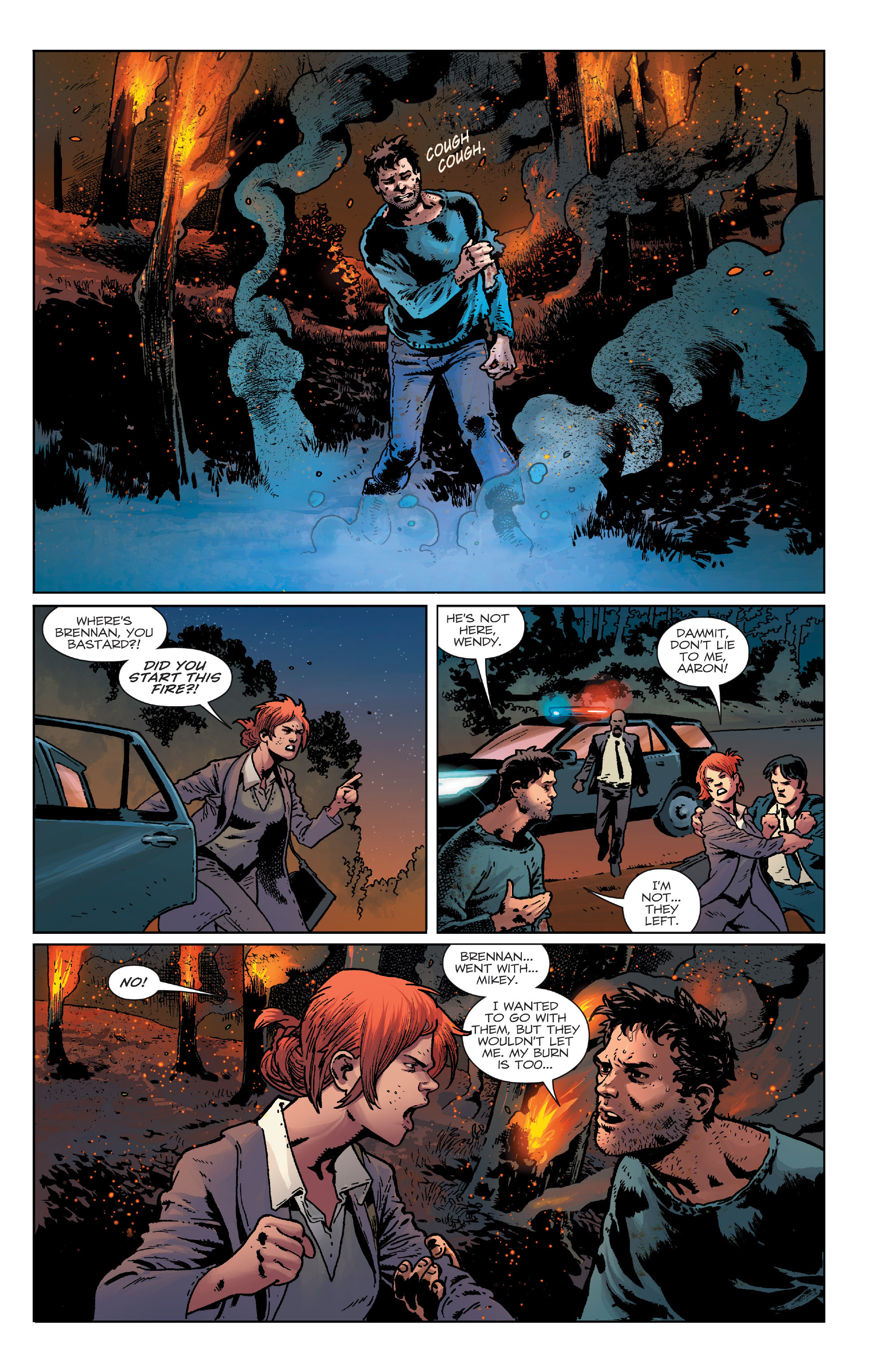 Birthright (2014) issue TPB 1 - Page 112