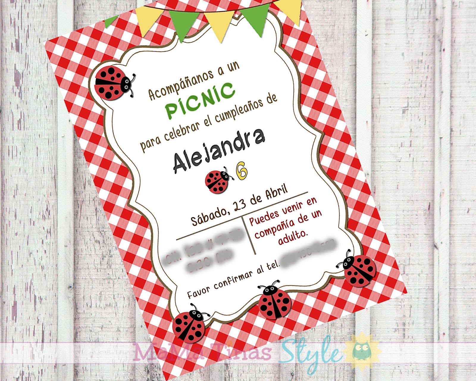 MaMa Tinas Style 05/19/16