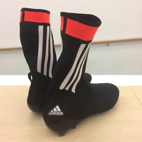 adidas boots 2017