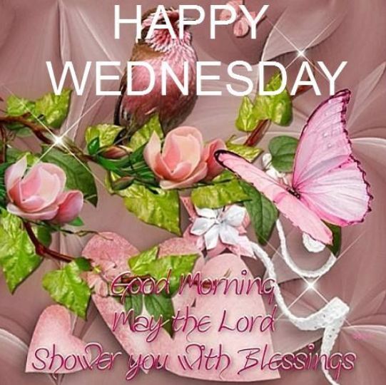 Happy Wednesday Images