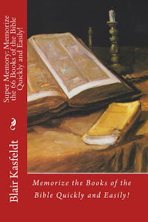 Name the 66 books of the bible