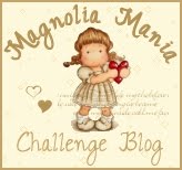 Magnolia Mania Challenge