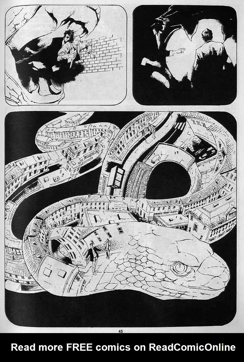 Dylan Dog (1986) issue 202 - Page 42