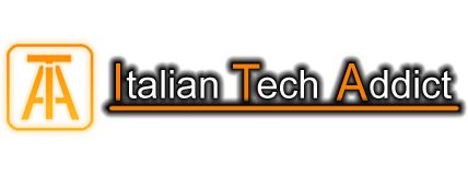 Italian Tech Addict