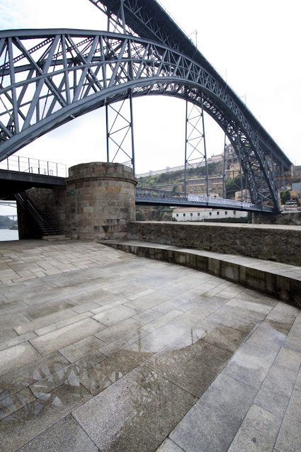 Ponte Dom Luis-Porto