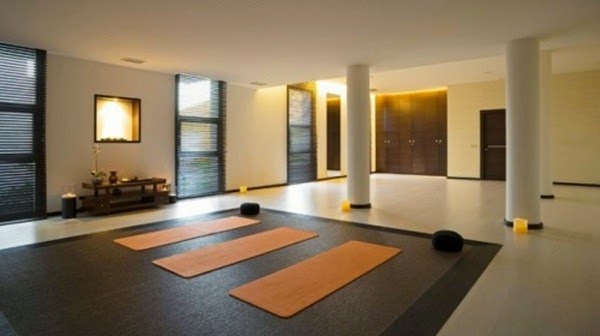 Minimalist Meditation Room Designs &#8211; improve, simplify and reassurance