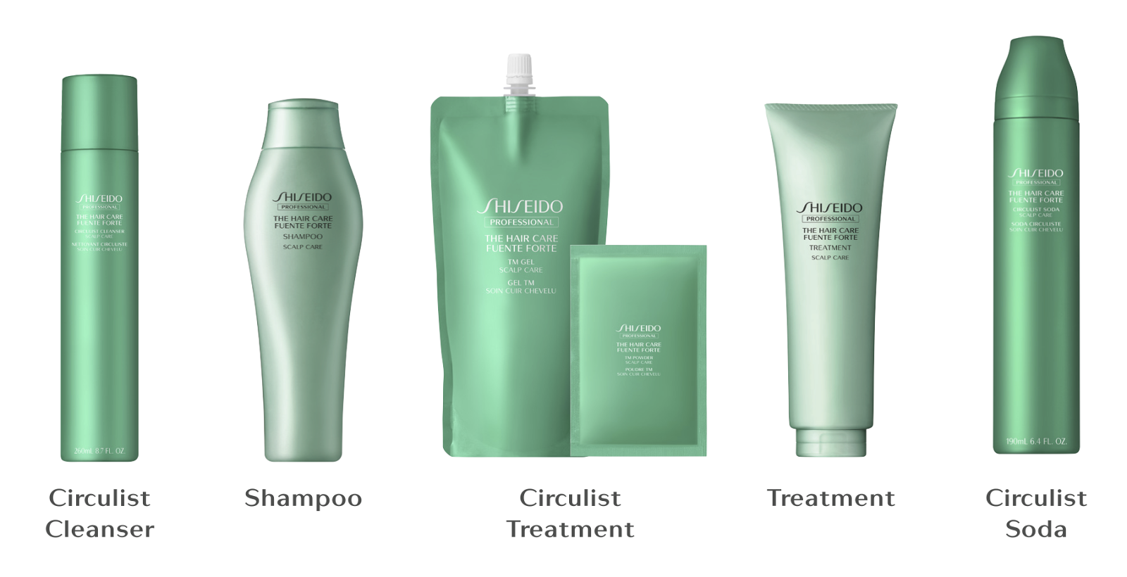 Spa Scalp Treatment Spa Scalp Treatment