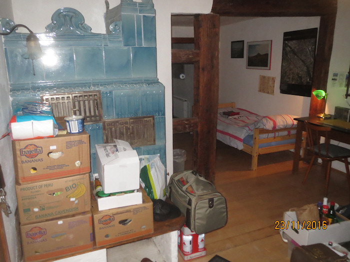 N0by Alle Jahre Wieder Mehr Mord Und Gewalt