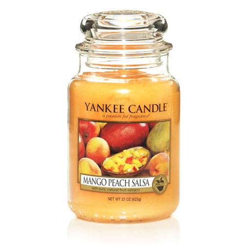 Make Your Home Smell Heavenly With These Yankee Candles