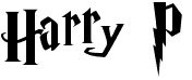 free download harry potter font free download harry potter font