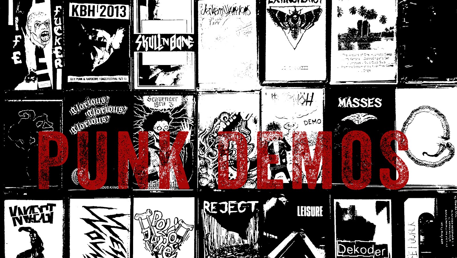 Punk Demos