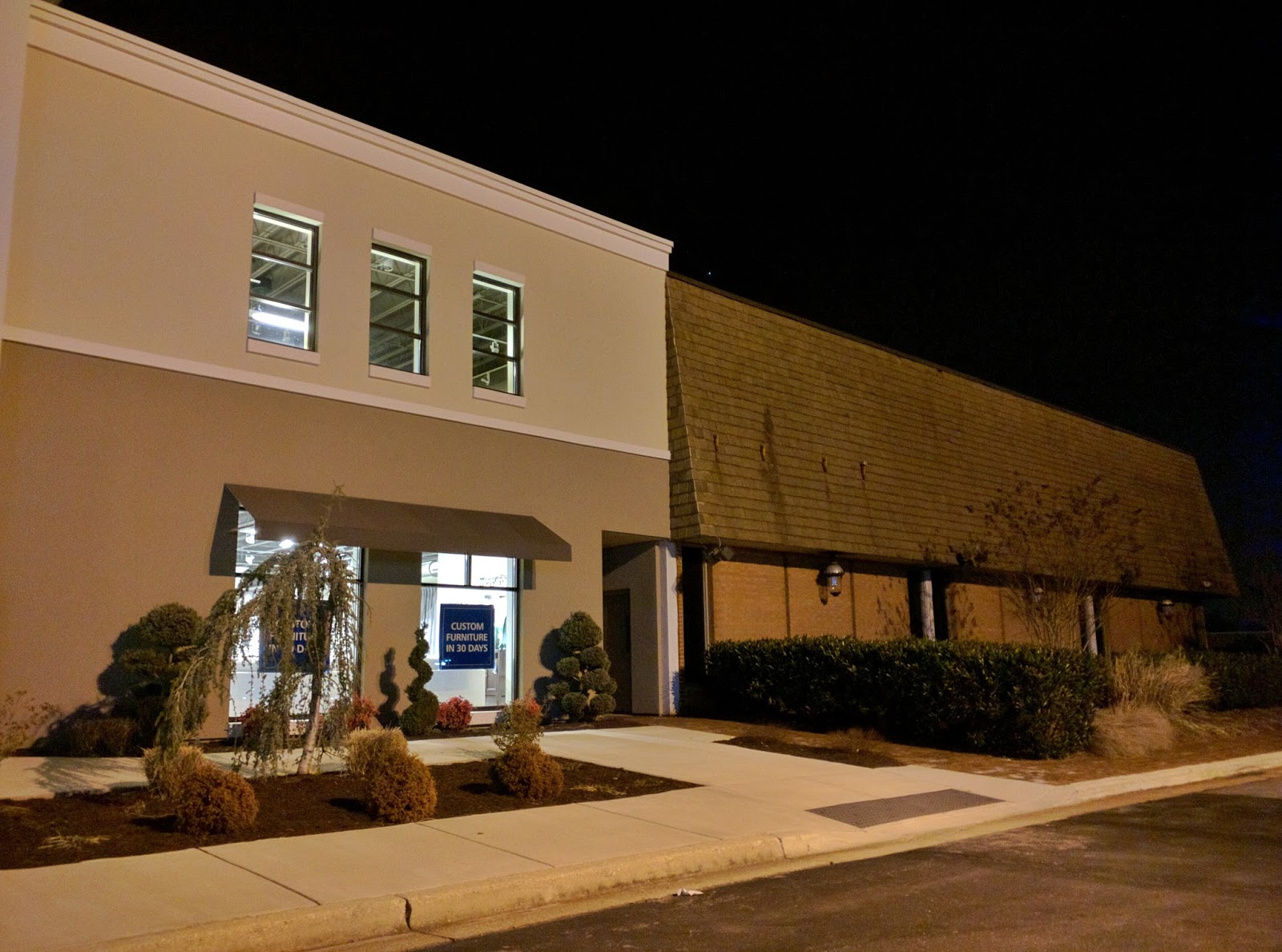 Bassett Furniture Rockville Black Angus Fresno Ca