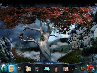 Red Crow Mysteries Legion Game Screenshot 10