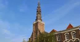 Beasiswa S2 Hukum Di Universitas Leiden, Belanda