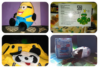 Ibu Rumah Tangga Melek SNI: Pilar Sukses Mewujudkan Konsumen Cerdas 3 Ibu Rumah Tangga Melek SNI: Pilar Sukses Mewujudkan Konsumen Cerdas