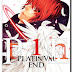Devir | "Platinum End N.º 1" de Tsugumi Ohba | Dos autores de Death Note