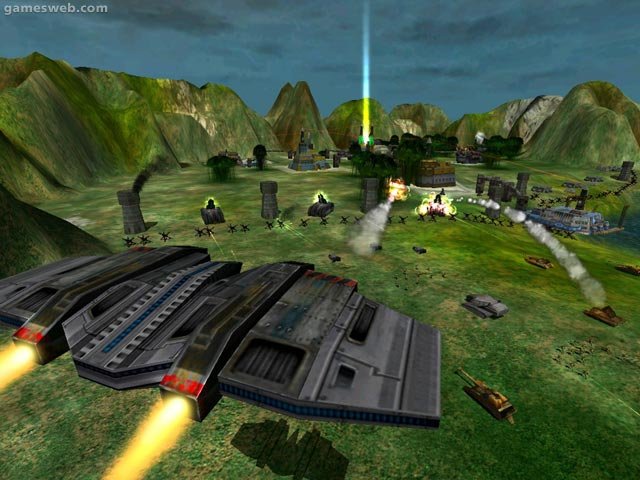 Battle Isle 4 3 Battle%2BIsle%2B4%2Bgame%2B%25281%2529