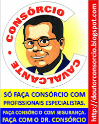 NUNCA FAÇA CONSÓRCIO SEM PRIMEIRO FALAR COM O DR. CONSÓRCIO